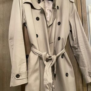 Men's Raincoat